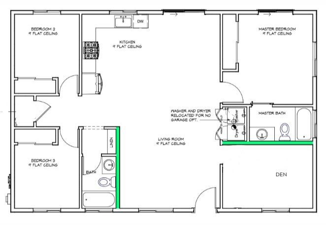 7083 Pentz Road Property Photo 6