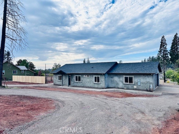 7109 Pentz Road Property Photo 1
