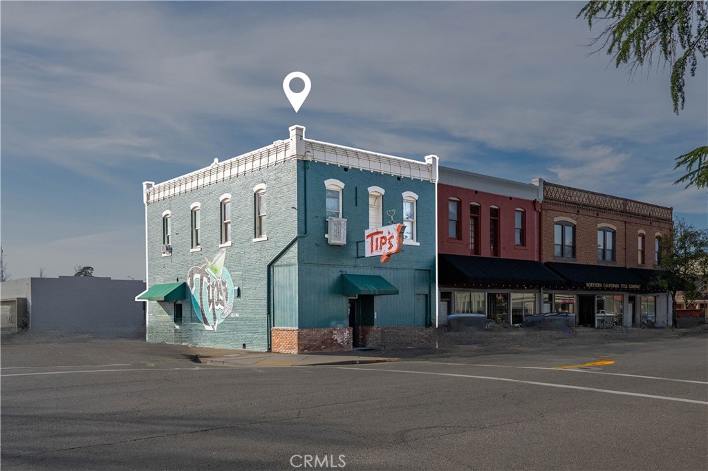 501 Walnut Property Photo 1