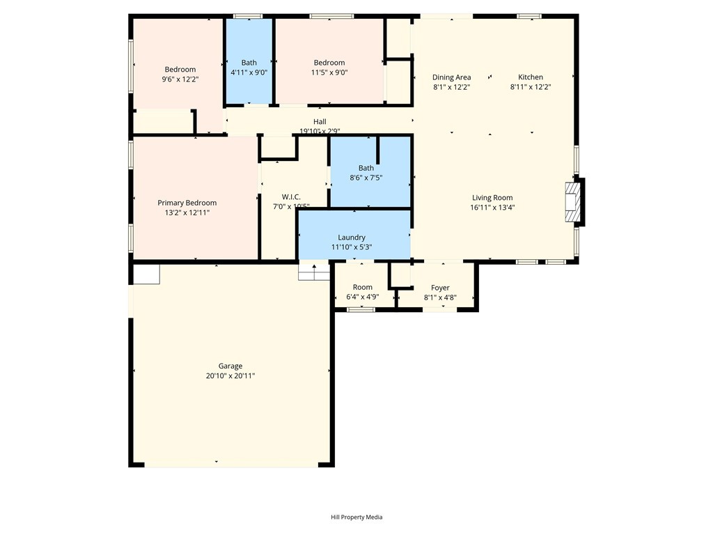 14197 Elmira Circle Property Photo 45