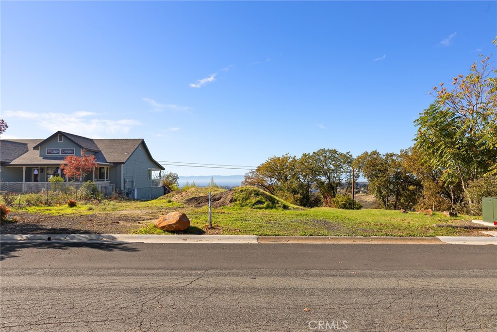 5605 Little Grand Canyon Property Photo 1