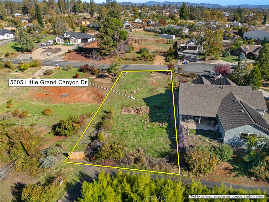 5605 Little Grand Canyon Property Photo 6