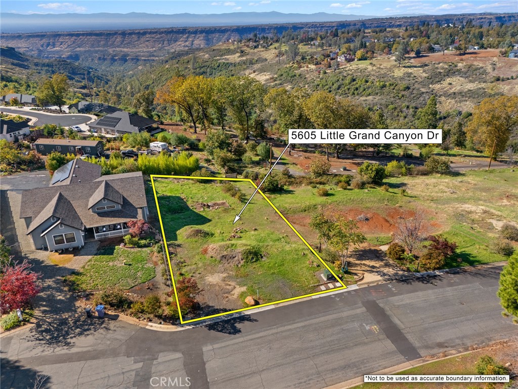 5605 Little Grand Canyon Property Photo 7