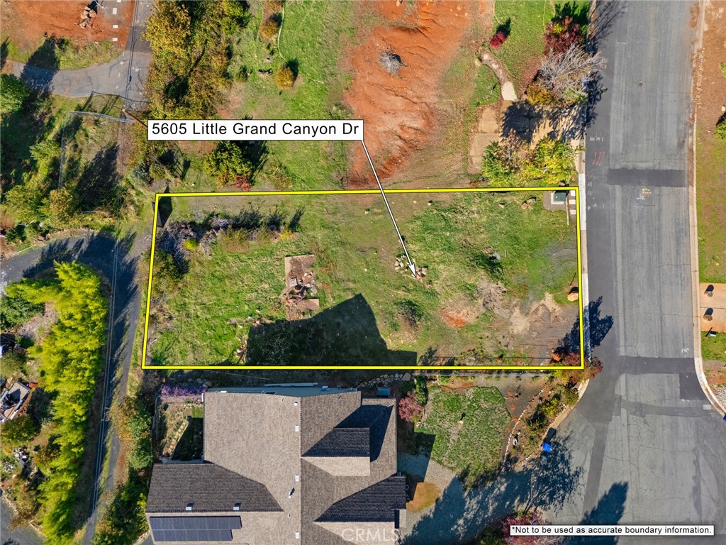 5605 Little Grand Canyon Property Photo 8