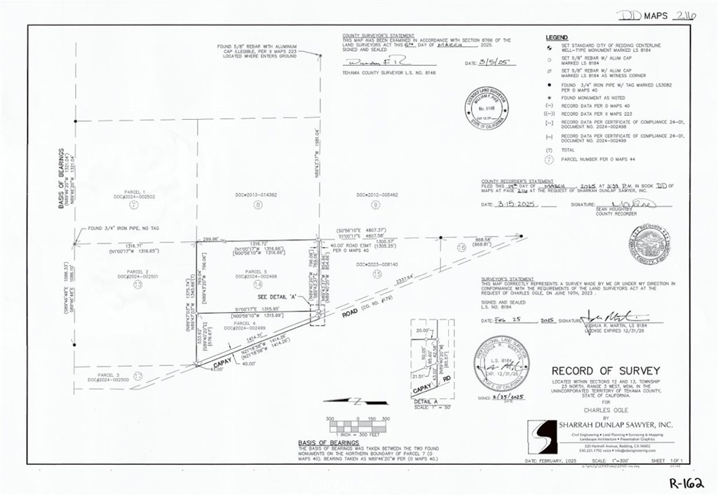 0 Capay Road Property Photo 20
