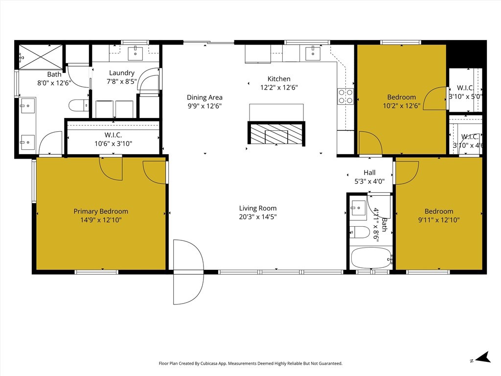 12656 Centerville Property Photo 13