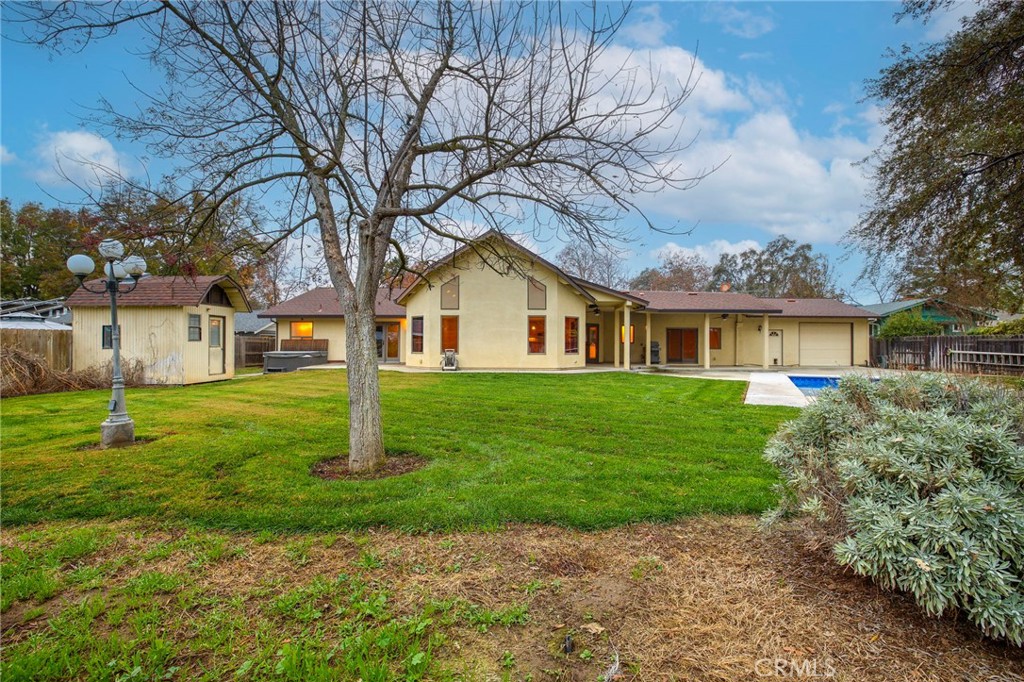 1236 Glenwood Avenue Property Photo 41