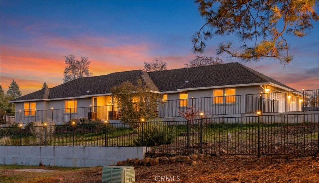 257 Tranquil Drive Property Photo 1
