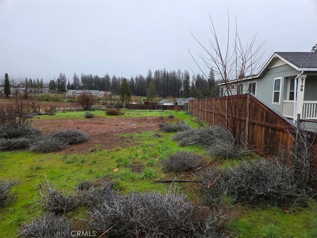 6800 Clark Road Property Photo 3