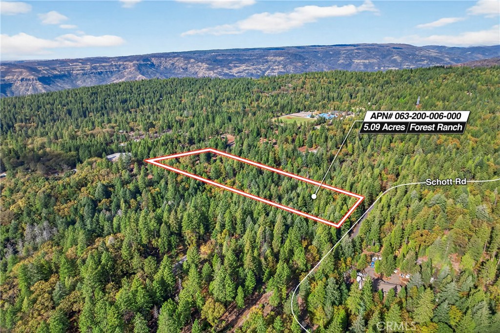 0 Cedar Creek Property Photo 22