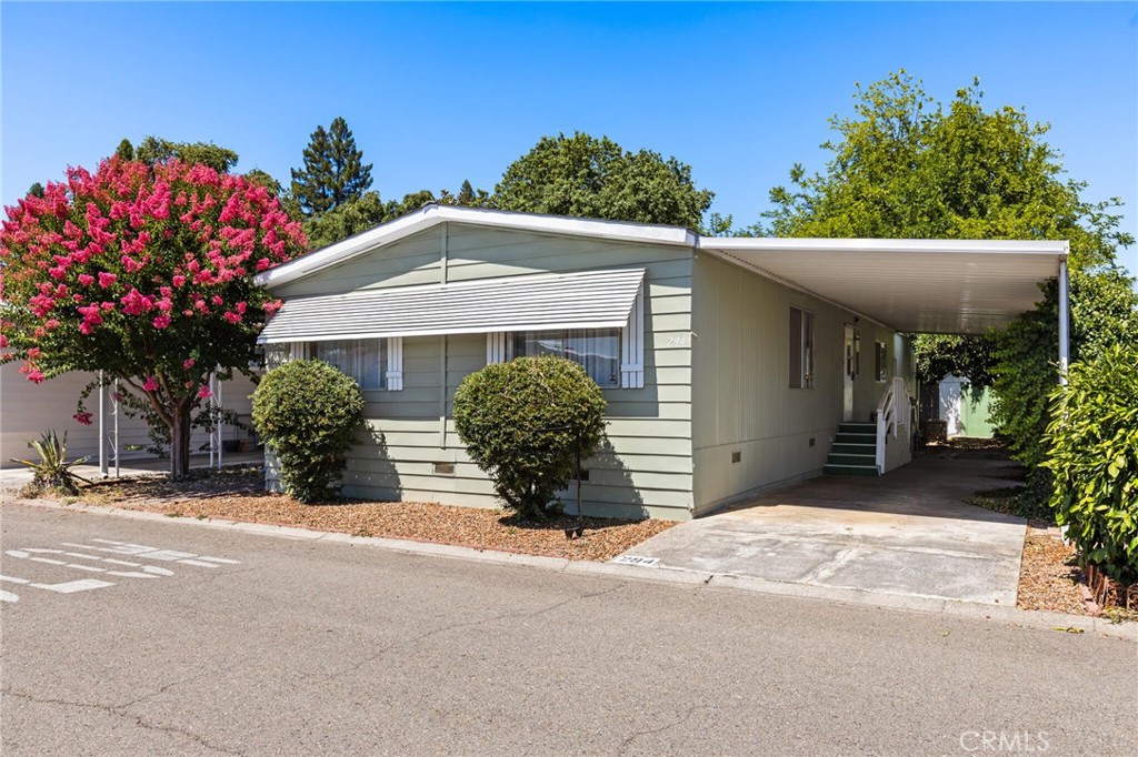 701 E Lassen Avenue 294 Property Photo 15