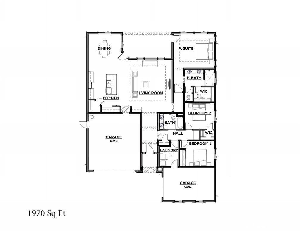 2719 Waterloo Circle Property Photo 1