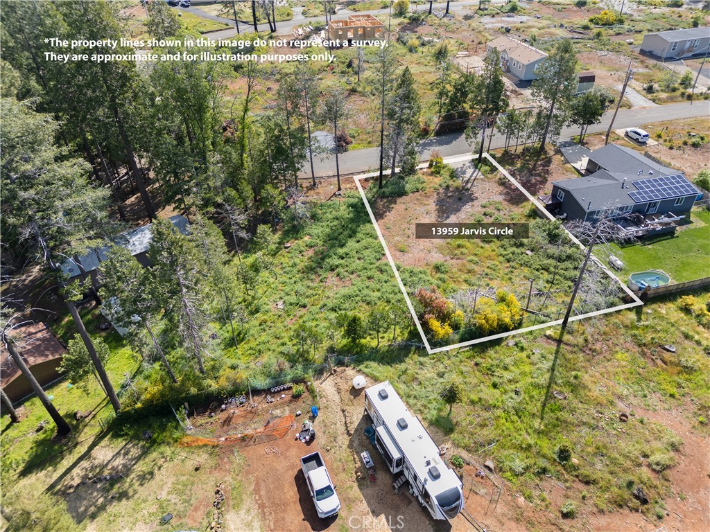 13959 Jarvis Circle Property Photo 4