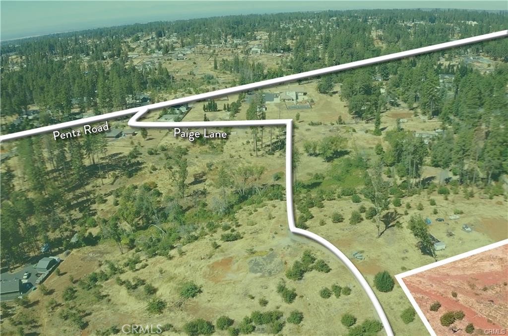 0 Bille Road Property Photo 1