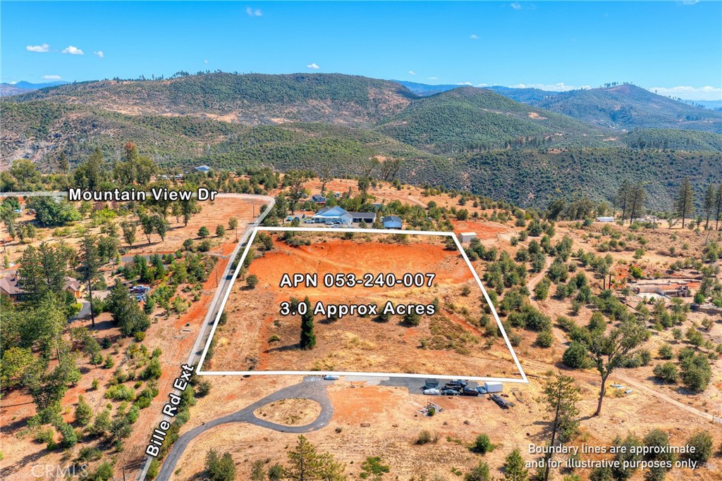 0 Bille Road Property Photo 1