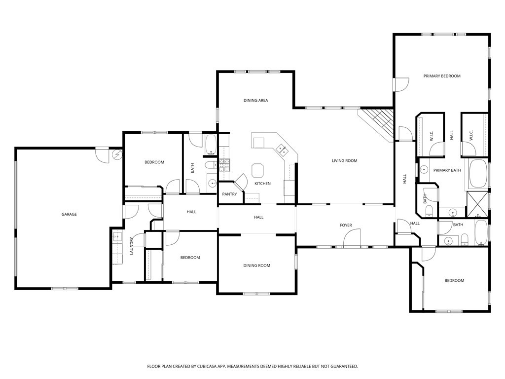 104 Tuscan Drive Property Photo 73