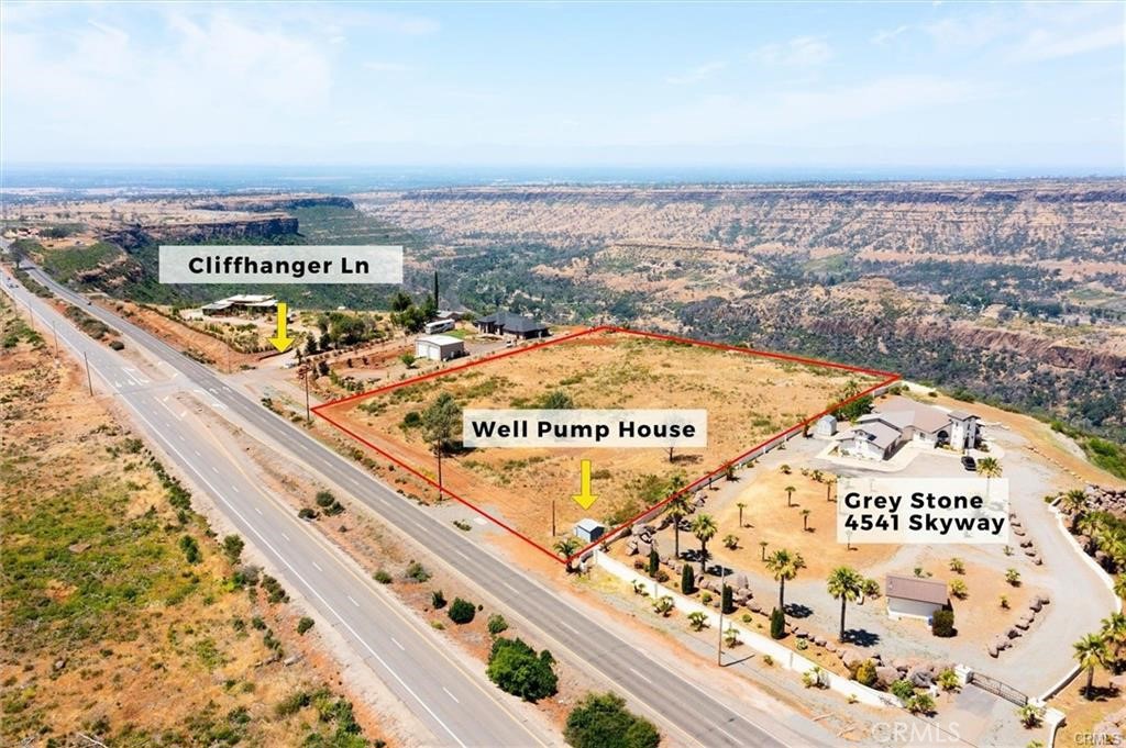0 Cliffhanger Lane Property Photo 2