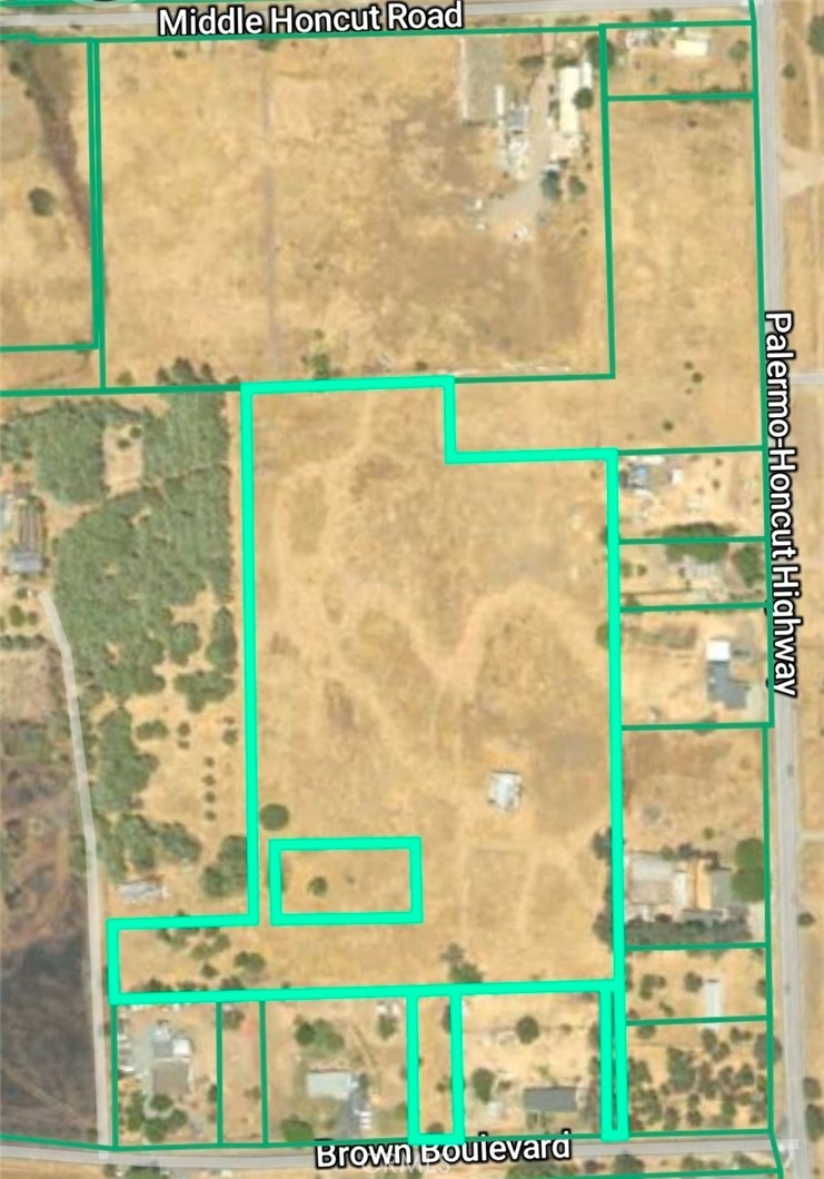 0 Brown Boulevard Property Photo 2