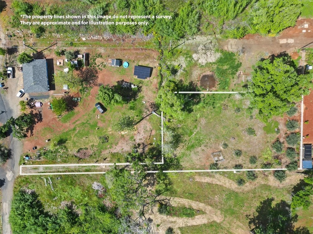 5758 Shady Lane Property Photo 1