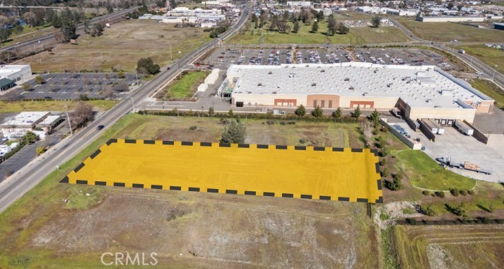 0 Feather River Boulevard Property Photo 1