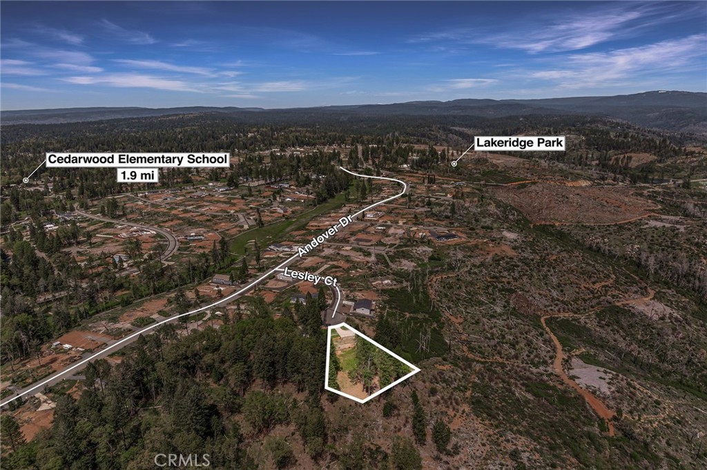 6559 Lesley Court Property Photo 4