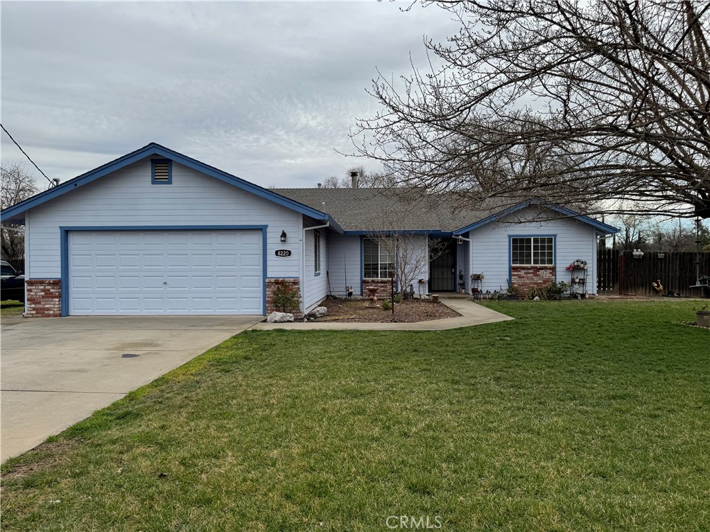 8220 Marek Road Property Photo 1