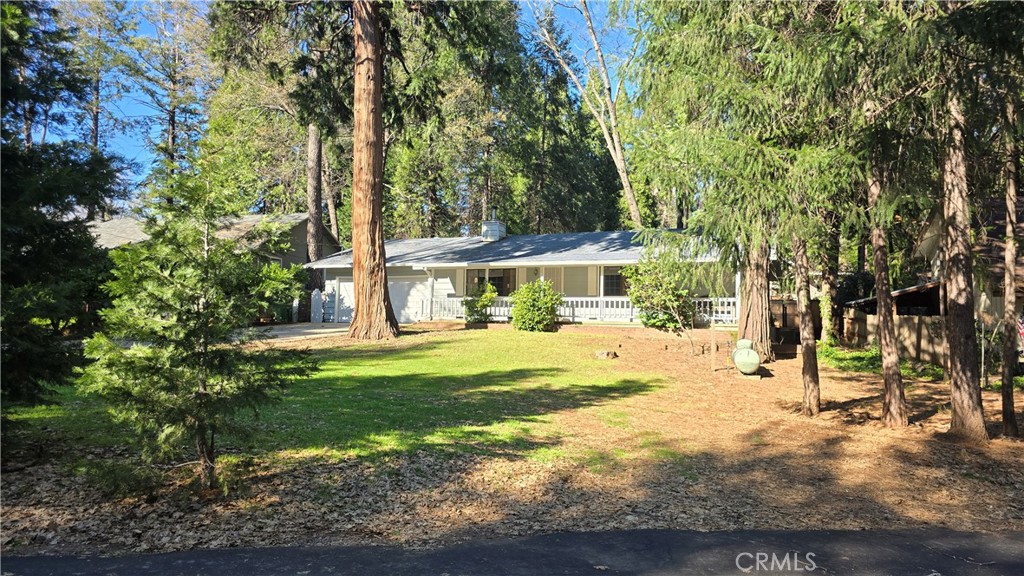 6065 Abraham Court Property Photo