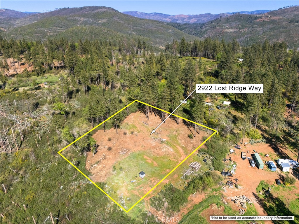 2922 Lost Ridge Way Property Photo 15