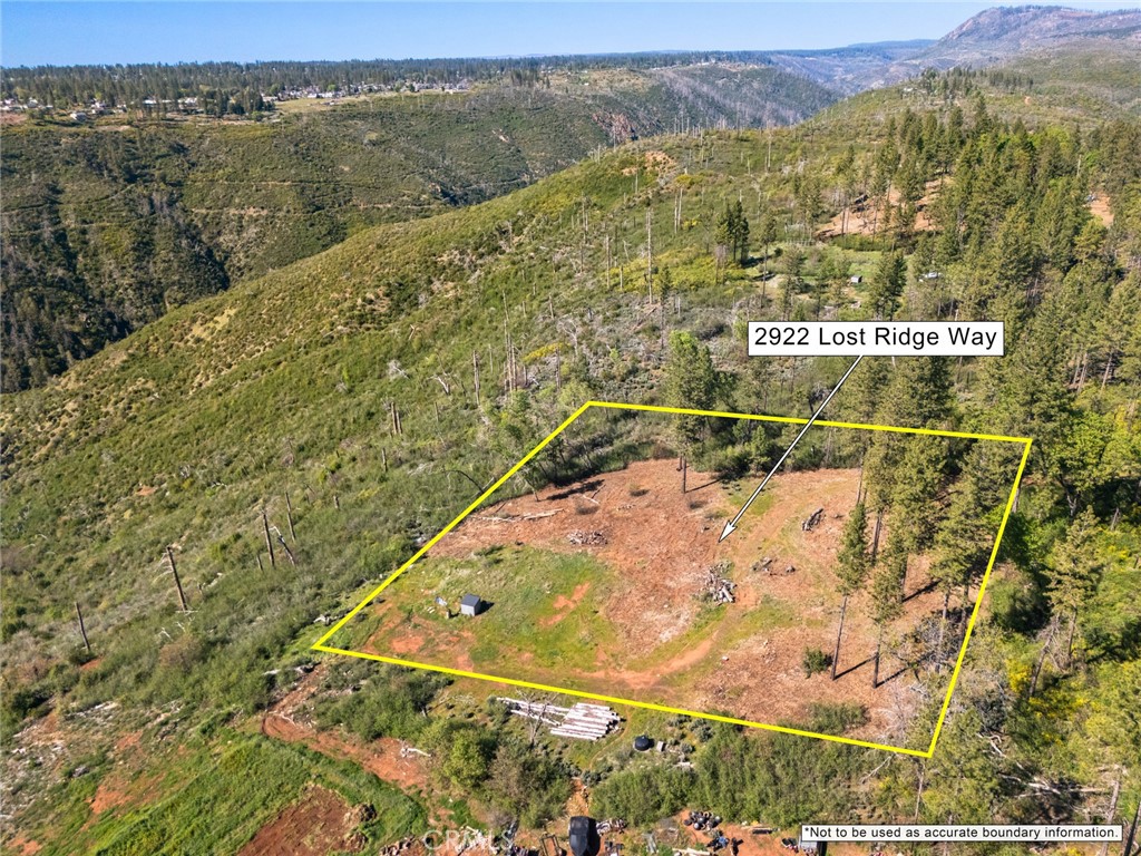 2922 Lost Ridge Way Property Photo 17