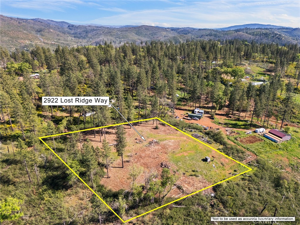 2922 Lost Ridge Way Property Photo 19
