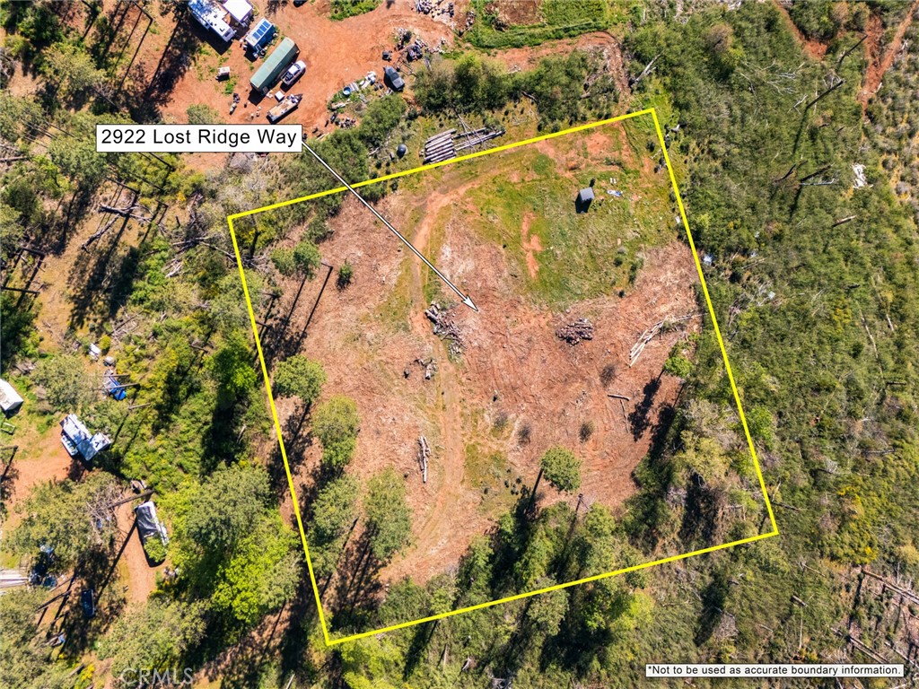 2922 Lost Ridge Way Property Photo 21