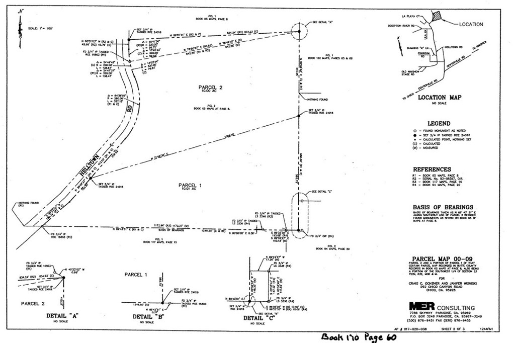 13566 Helltown Parcel 2 Property Photo 25