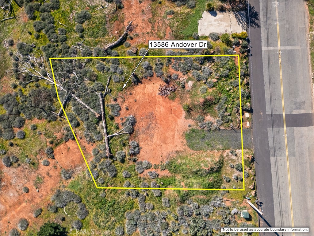 13586 Andover Drive Property Photo 11