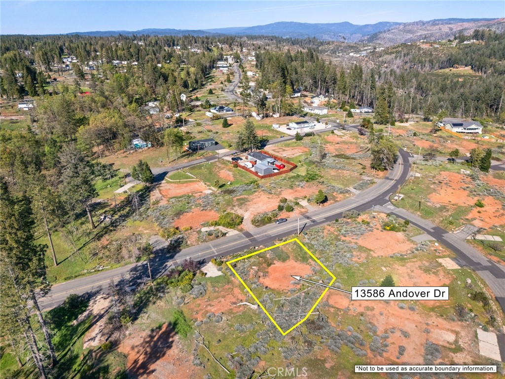 13586 Andover Drive Property Photo 15
