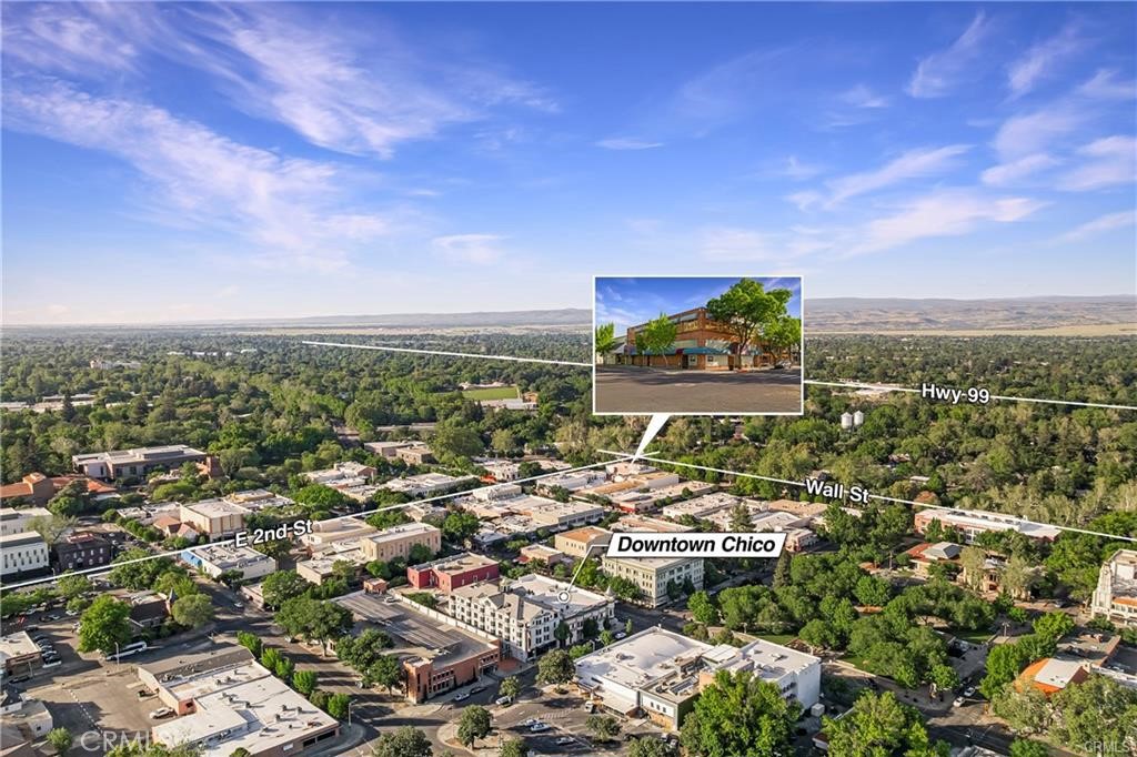 200 Wall Street Property Photo 6