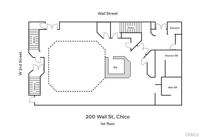 200 Wall Street Property Photo 69