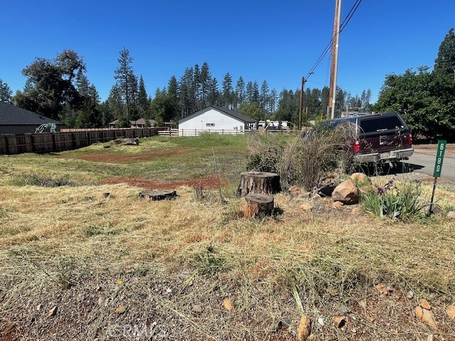 6189 Pentz Property Photo 4