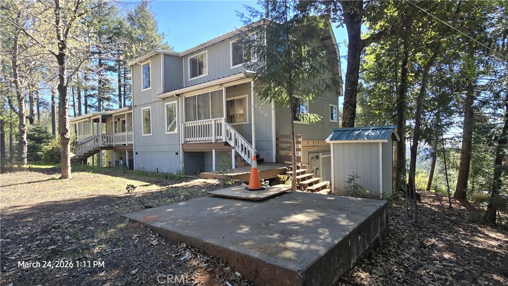 6715 Cumorah Crest Property Photo 5