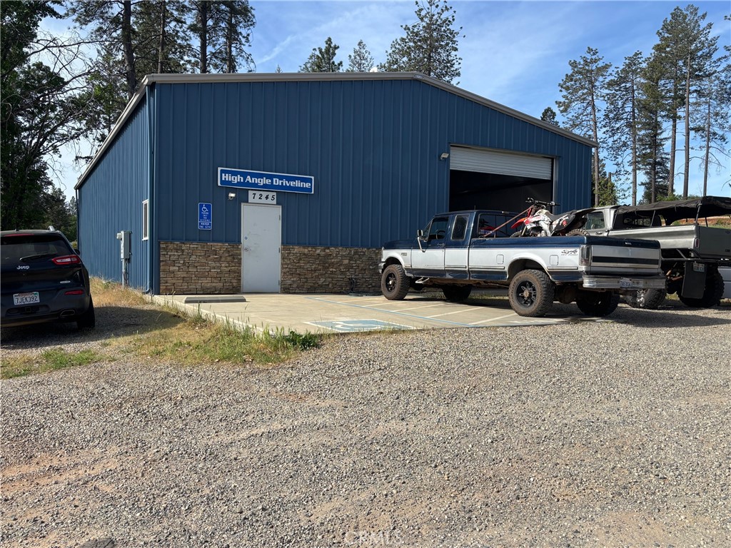 7245 Clark Property Photo 1