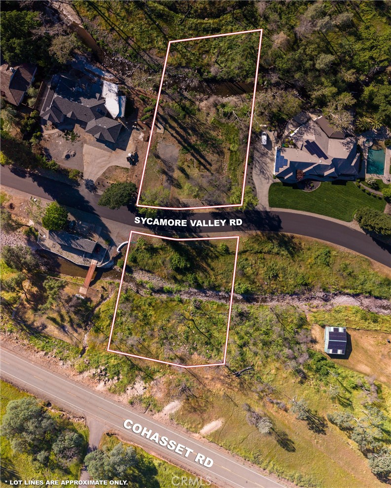 109 Sycamore Valley Property Photo 12