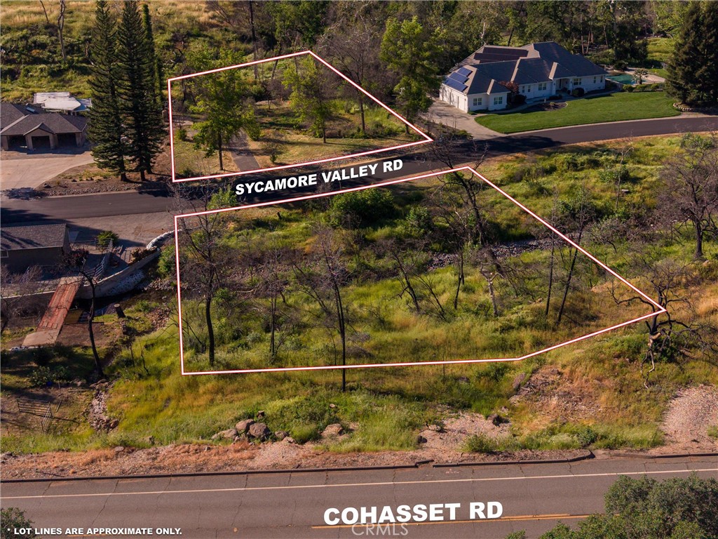 109 Sycamore Valley Property Photo 13