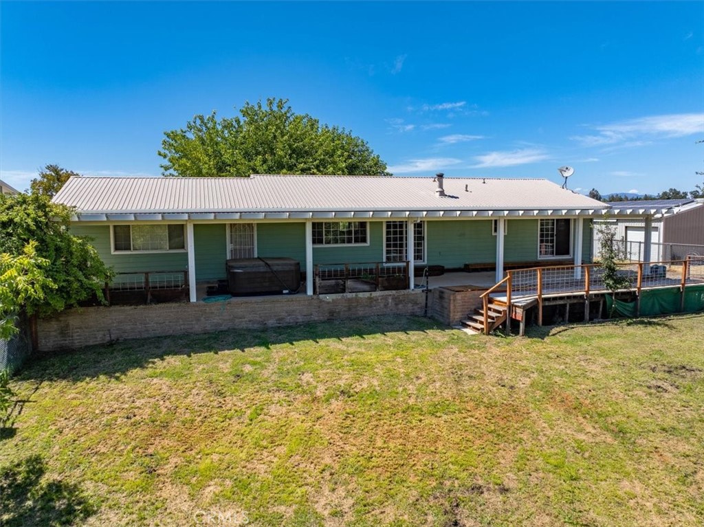 22132 Los Robles Way Property Photo 33