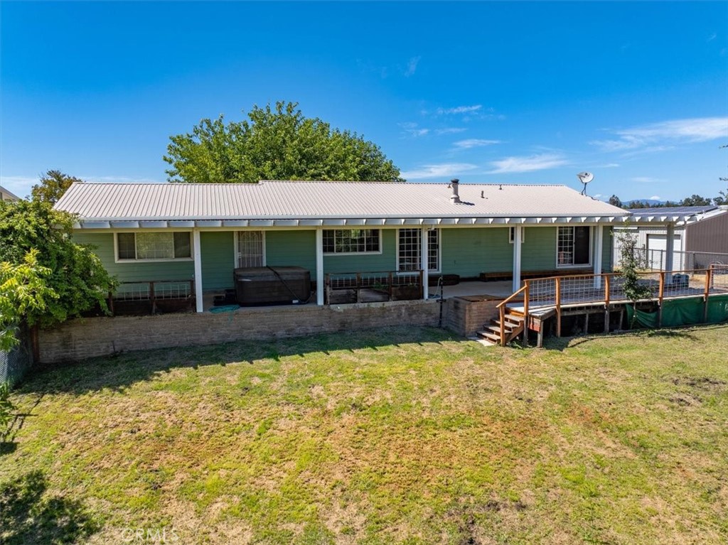 22132 Los Robles Way Property Photo 33