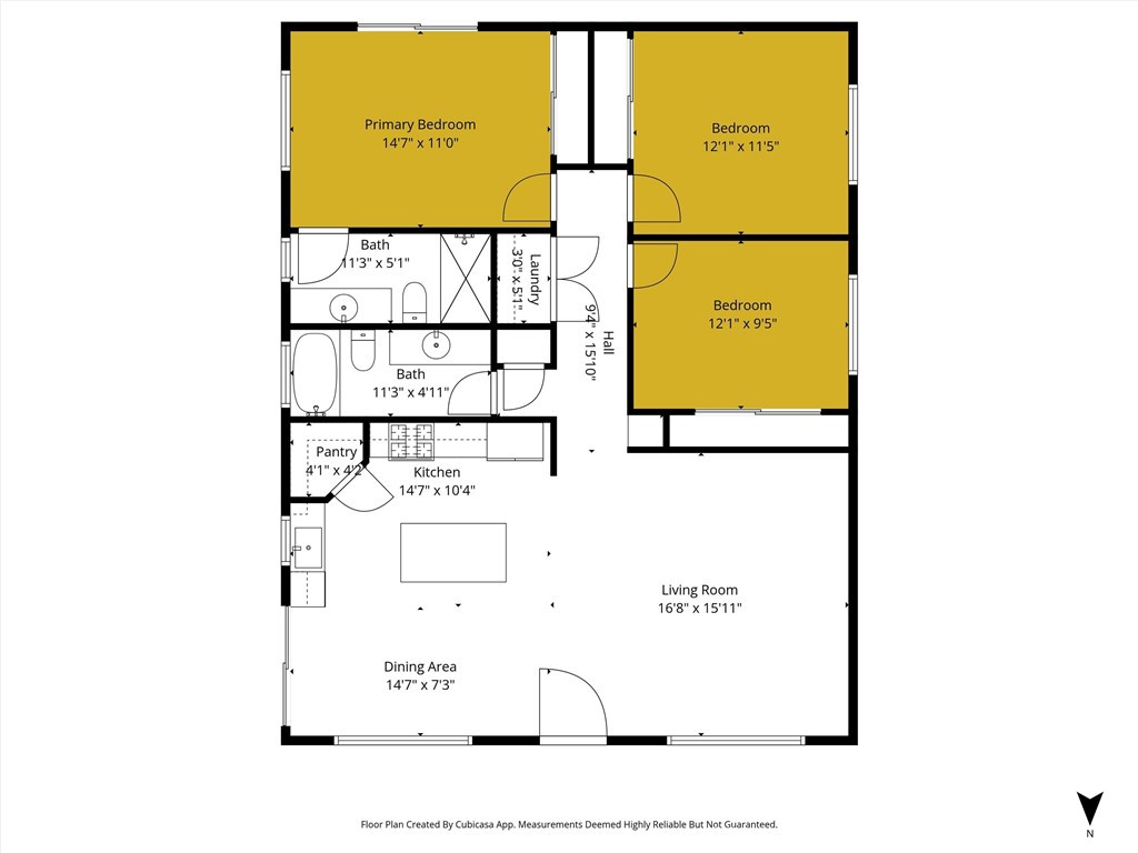 1436 Wolf Property Photo 26