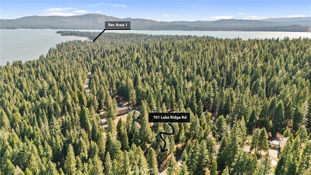 701 Lake Ridge Road Property Photo 3