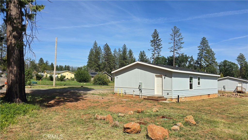 7156 Clark Property Photo 2