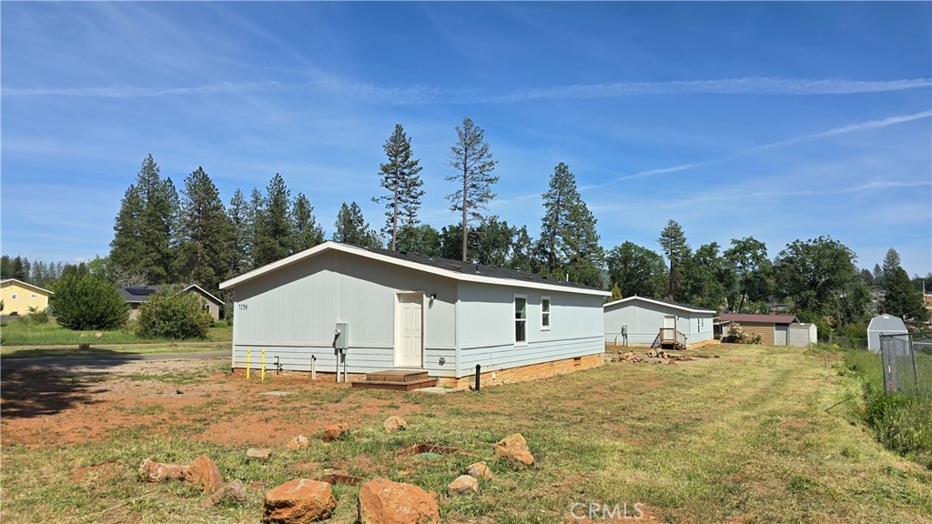 7156 Clark Property Photo 3