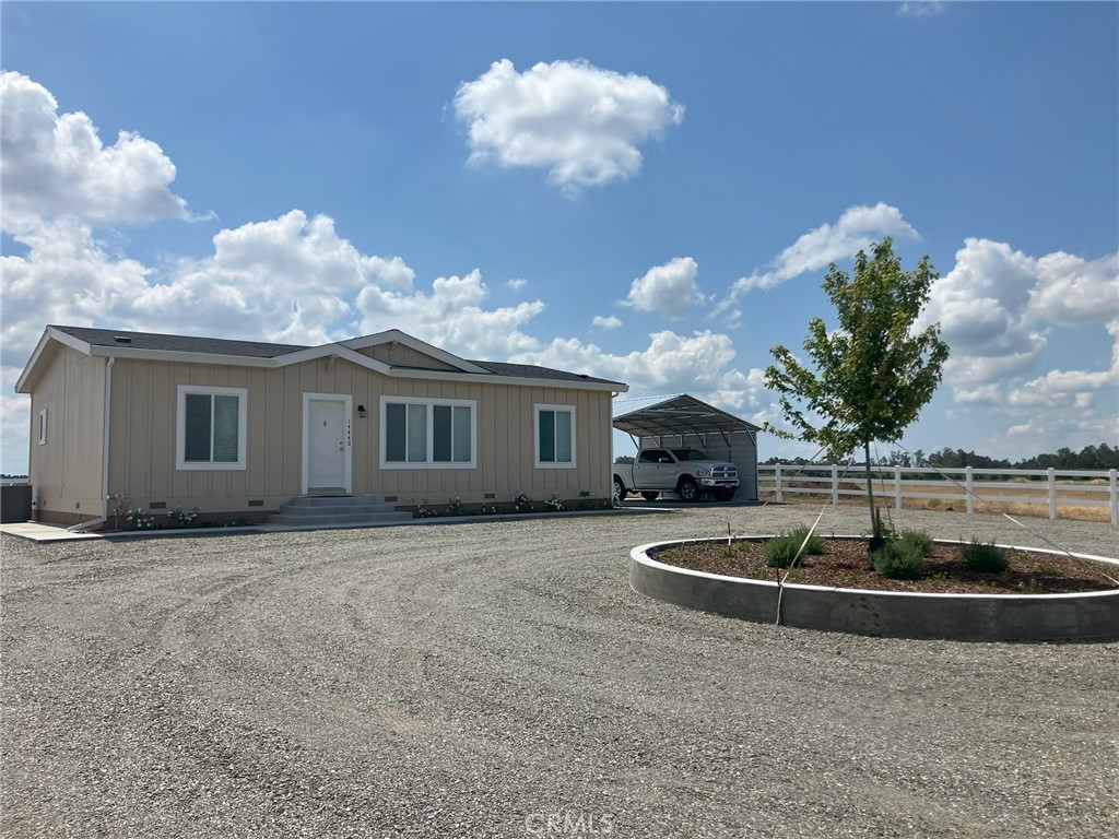14450 Meridian Road Property Photo 2
