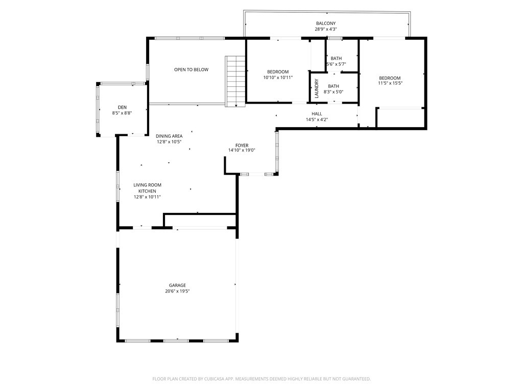 374 Stilson Canyon Property Photo 36