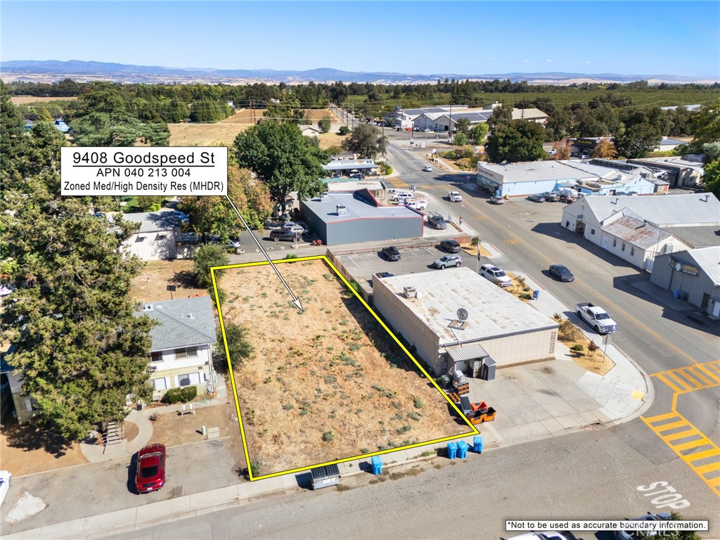 9408 Goodspeed Property Photo 1